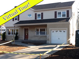 Bianco Homes Real Estate Listing