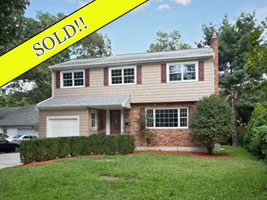 Bianco Homes Real Estate Listing